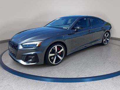 Certified 2024 Audi A5 2.0T Premium Plus w/ Premium Plus
