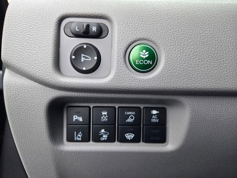 Used 2023 Honda Ridgeline RTL-E image 27