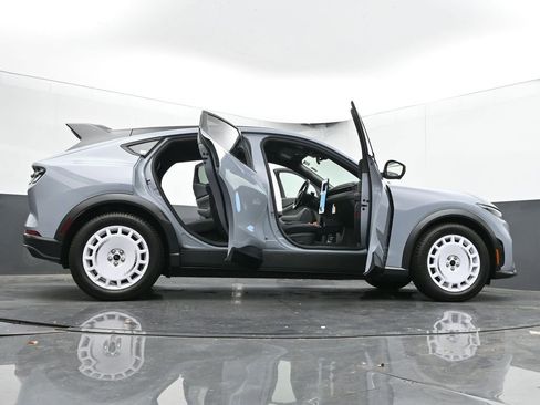 New 2025 Ford Mustang Mach-E GT image 72