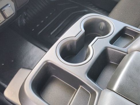 Used 2024 Chevrolet Silverado 1500 W/T w/ WT Value Package image 16