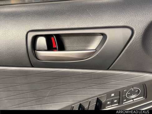 Used 2021 Lexus IS 350 F Sport w/ Navigation Package image 22