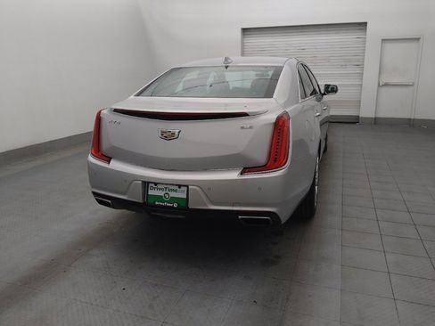 Used 2018 Cadillac XTS Luxury image 7