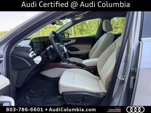 Certified 2025 Audi A5 2.0T Premium AWD/4WD image 19