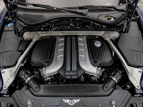 Used 2020 Bentley Continental GT AWD/4WD image 4