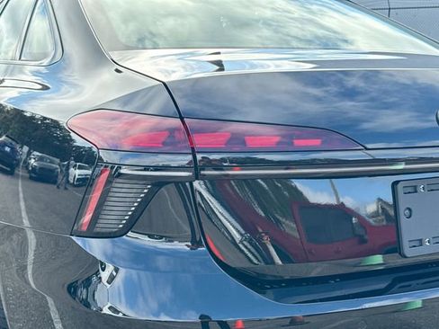 New 2026 Audi A6 Prestige AWD/4WD image 10