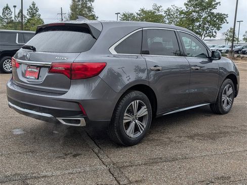Used 2019 Acura MDX FWD image 4