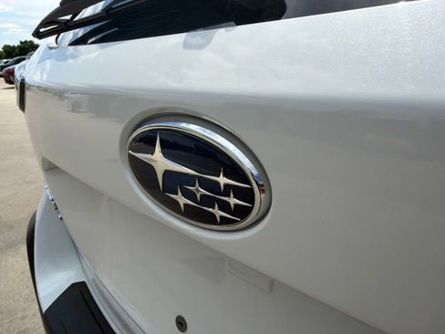 Used 2024 Subaru Outback Limited AWD/4WD image 16