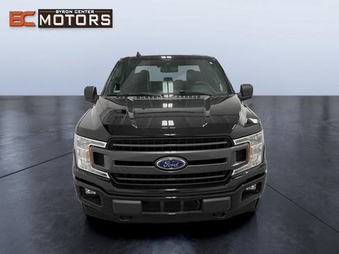 Used 2019 Ford F150 XLT w/ Equipment Group 302A Luxury image 8