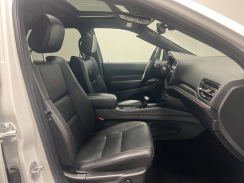 Used 2025 Dodge Durango R/T image 16