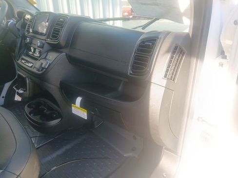 New 2026 RAM ProMaster 3500 w/ Power Group image 15