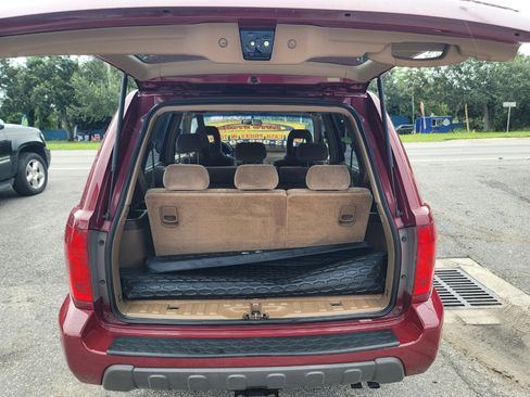 Used 2004 Honda Pilot EX image 19