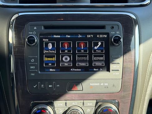 Used 2016 Buick Enclave Leather AWD/4WD image 34