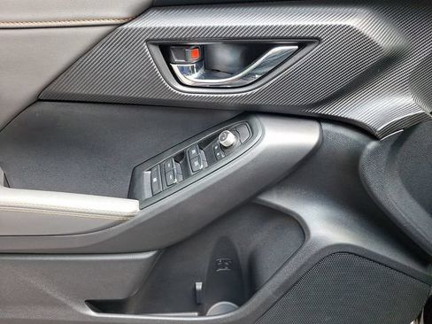 Certified 2024 Subaru Crosstrek 2.5i Limited w/ Crosstrek Mirror Package AWD/4WD image 22