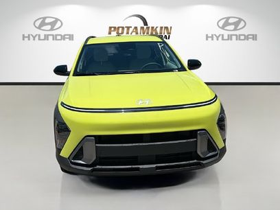 New 2026 Hyundai Kona SEL Sport