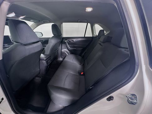 Used 2024 Toyota RAV4 LE image 28