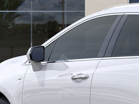 New 2025 Cadillac XT5 Premium Luxury w/ Technology Package image 12