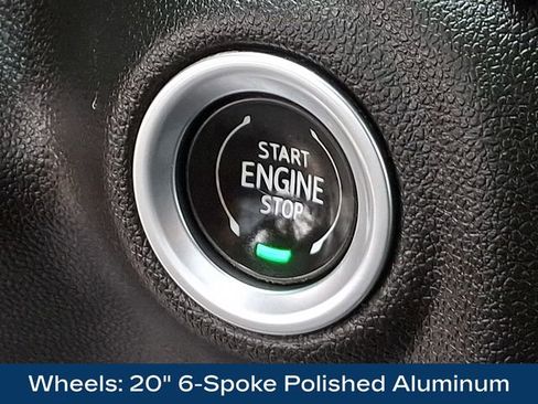 Used 2022 Chevrolet Silverado 2500 LTZ w/ LTZ Premium Package image 31