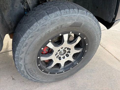 Used 2007 Jeep Grand Cherokee Limited w/ Trailer Tow Group IV image 14