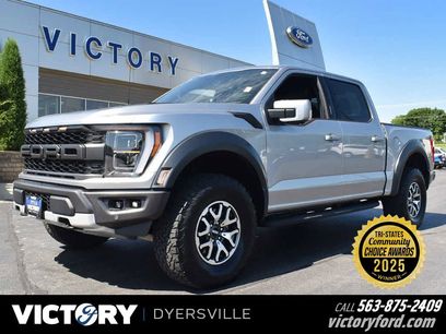 Used 2023 Ford F150 Raptor