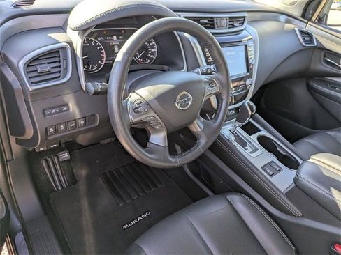 Used 2020 Nissan Murano SL image 7