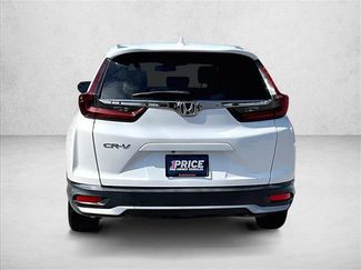 Used 2022 Honda CR-V EX-L video 4