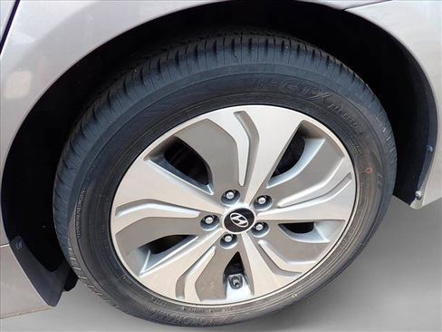 Used 2013 Hyundai Sonata Limited FWD image 7