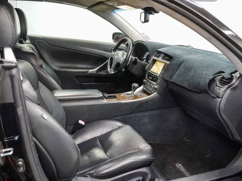 Used 2010 Lexus IS 250C image 16