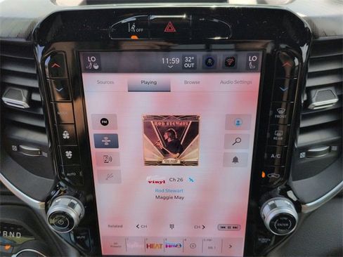 New 2026 RAM 1500 Big Horn image 22