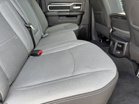 Used 2024 RAM 2500 Big Horn image 29