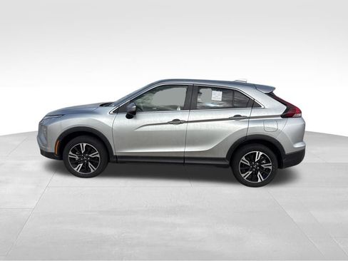 Used 2025 Mitsubishi Eclipse Cross SE image 7