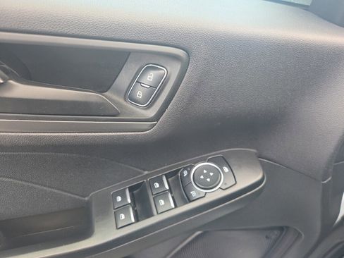 Used 2024 Ford Escape Active AWD/4WD image 16