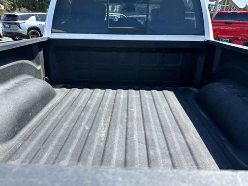 Used 2017 RAM 1500 Laramie Longhorn AWD/4WD image 11