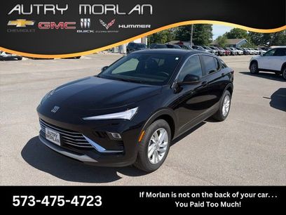 New 2026 Buick Envista Preferred w/ Convenience I Package
