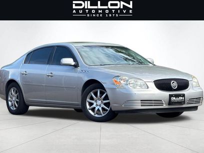 Used 2007 Buick Lucerne CXL w/ Luxury Package