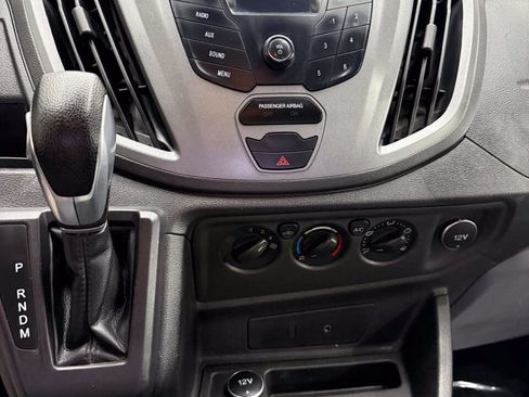 Used 2016 Ford Transit 250 130 Low Roof RWD image 19