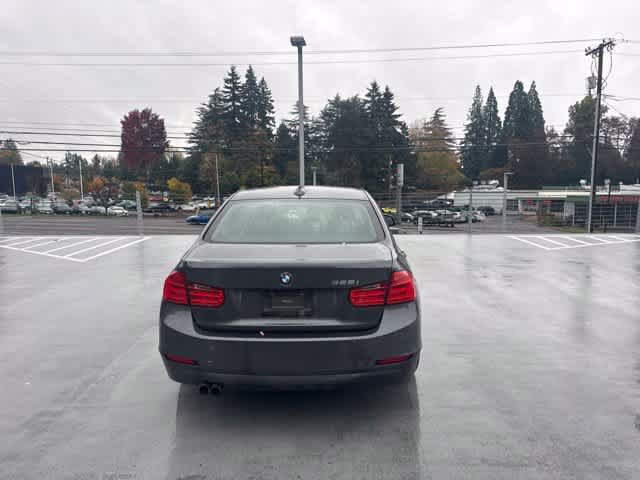 Used 2015 BMW 328i Sedan RWD image 6