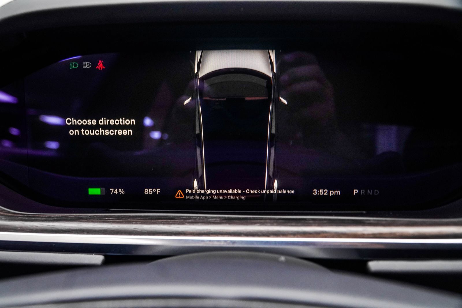 Used 2022 Tesla Model S AWD/4WD image 35