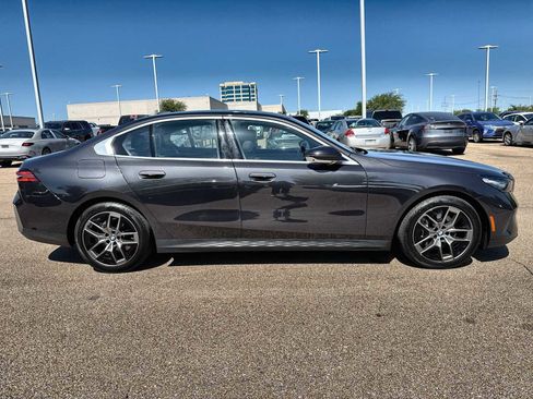 Used 2026 BMW 540i xDrive AWD/4WD image 10