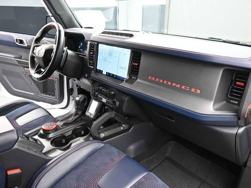 Used 2022 Ford Bronco Raptor image 29