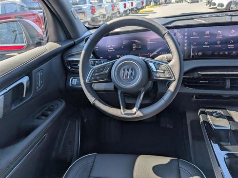 New 2026 Buick Enclave Preferred w/ Power Package image 15