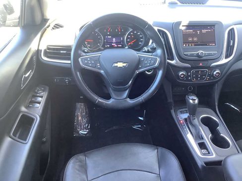 Used 2020 Chevrolet Equinox LT w/ Midnight Edition AWD/4WD image 10