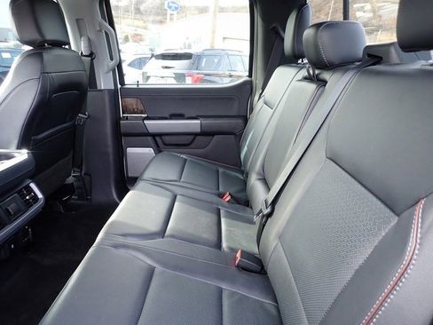 Certified 2023 Ford F150 Lariat w/ Trailer Tow Package image 20