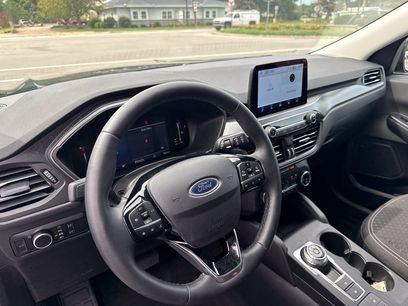 Certified 2024 Ford Escape Active