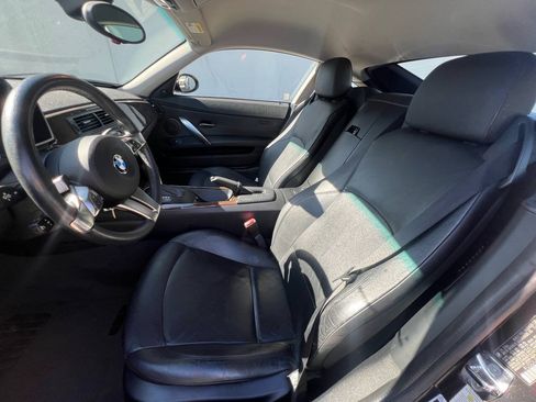Used 2007 BMW Z4 3.0si RWD image 17