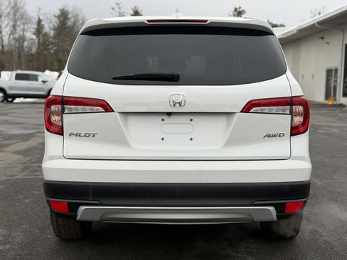 Used 2020 Honda Pilot EX-L image 6
