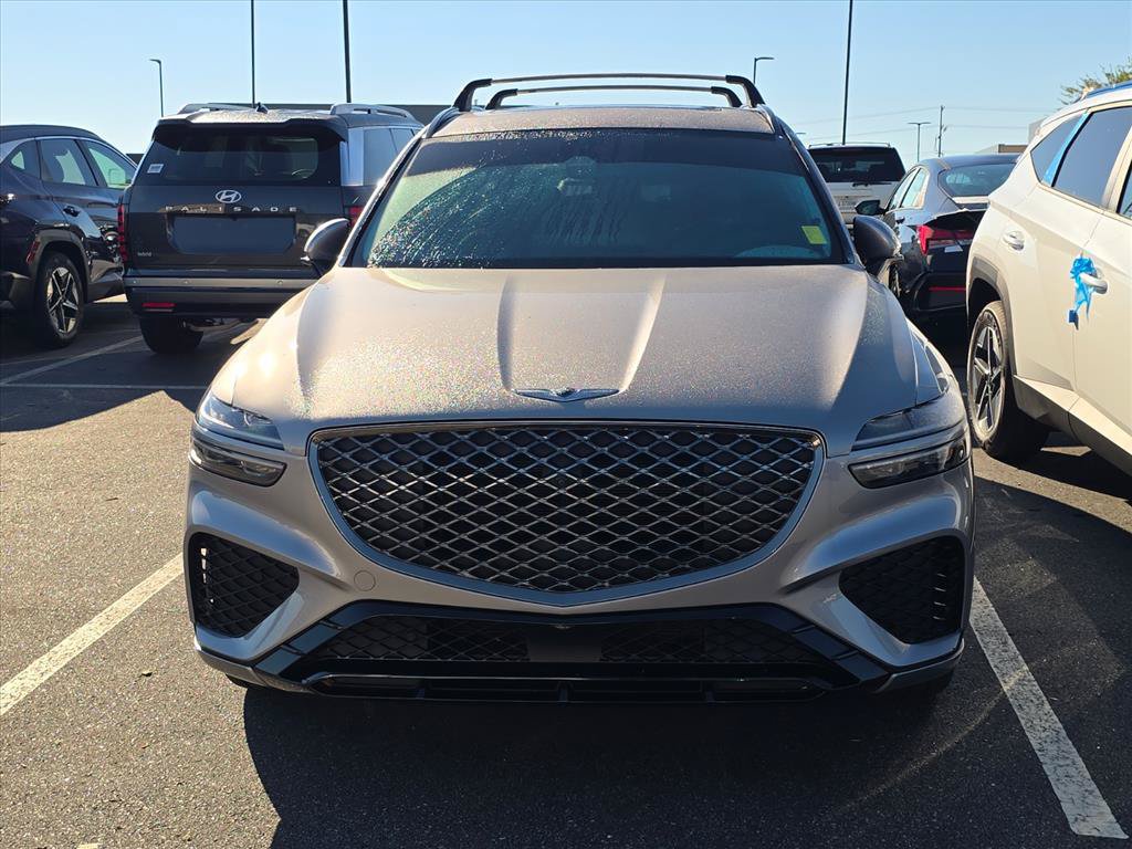 Used 2023 Genesis GV70 2.5T w/ Sport Prestige Package AWD/4WD image 2