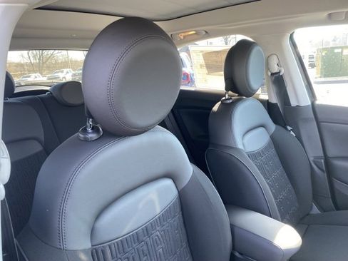 New 2023 FIAT 500X Pop w/ Comfort Group image 29