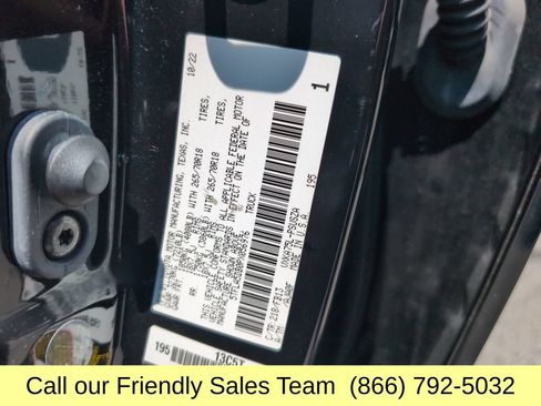 Certified 2023 Toyota Tundra SR5 AWD/4WD image 27