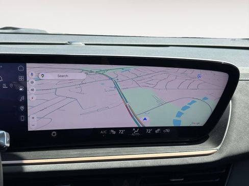 New 2025 Buick Envision Sport Touring image 3