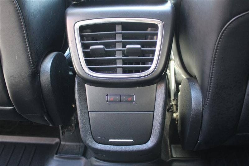 Used 2018 Lincoln MKX Reserve w/ Lincoln MKX Climate Package AWD/4WD image 27